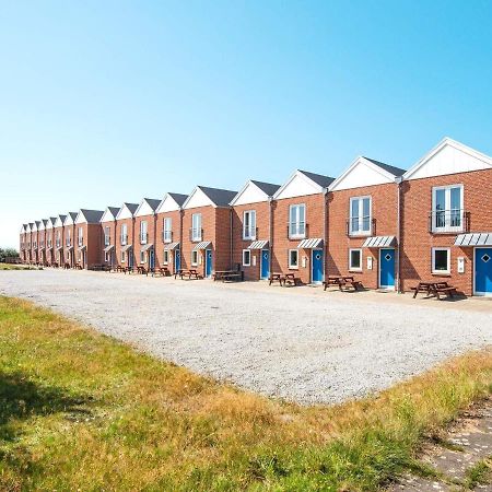 Holiday Home Hojer XII Dış mekan fotoğraf