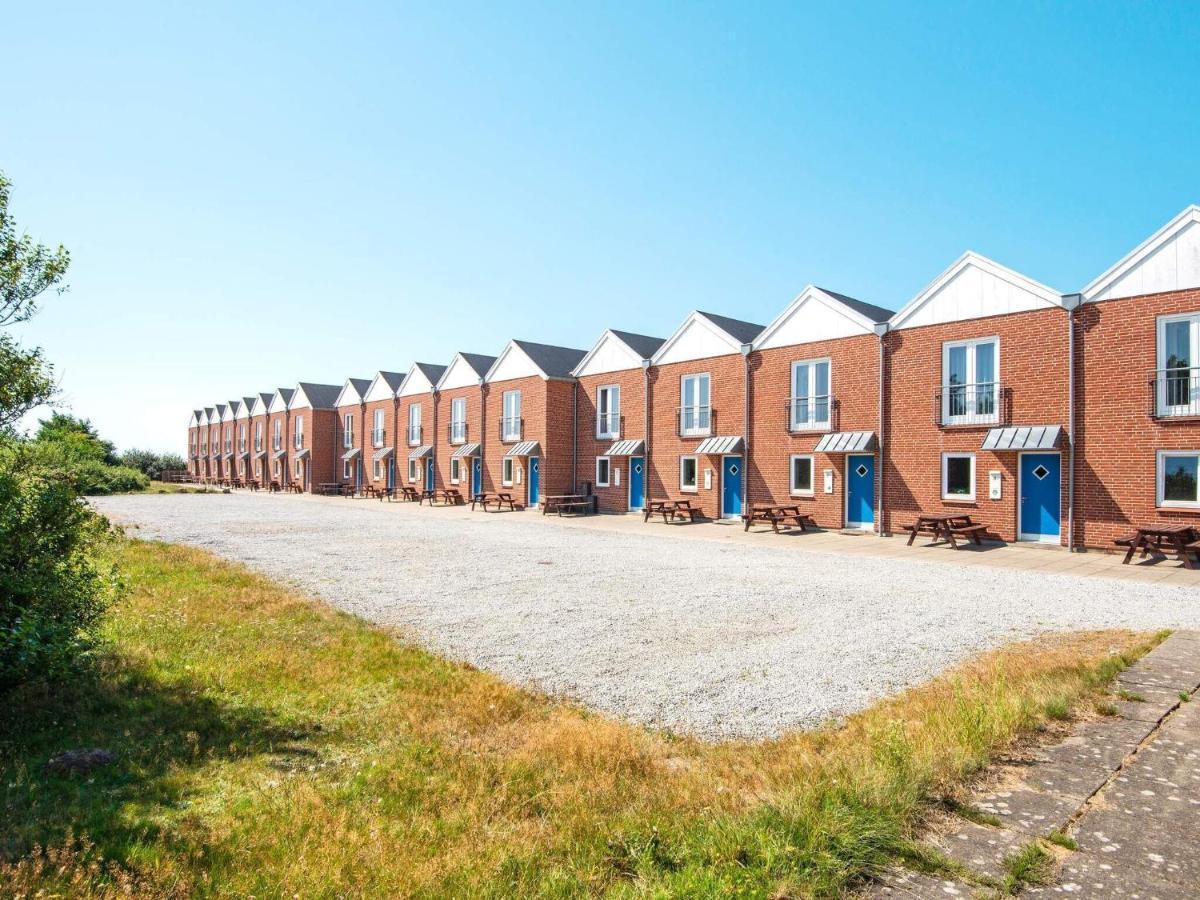 Holiday Home Hojer XII Dış mekan fotoğraf