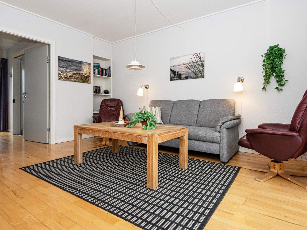 Holiday Home Hojer XII Dış mekan fotoğraf
