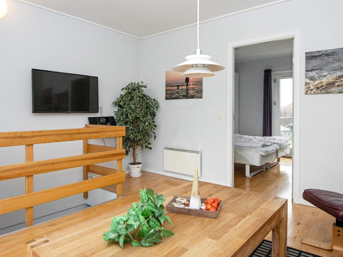 Holiday Home Hojer XII Dış mekan fotoğraf