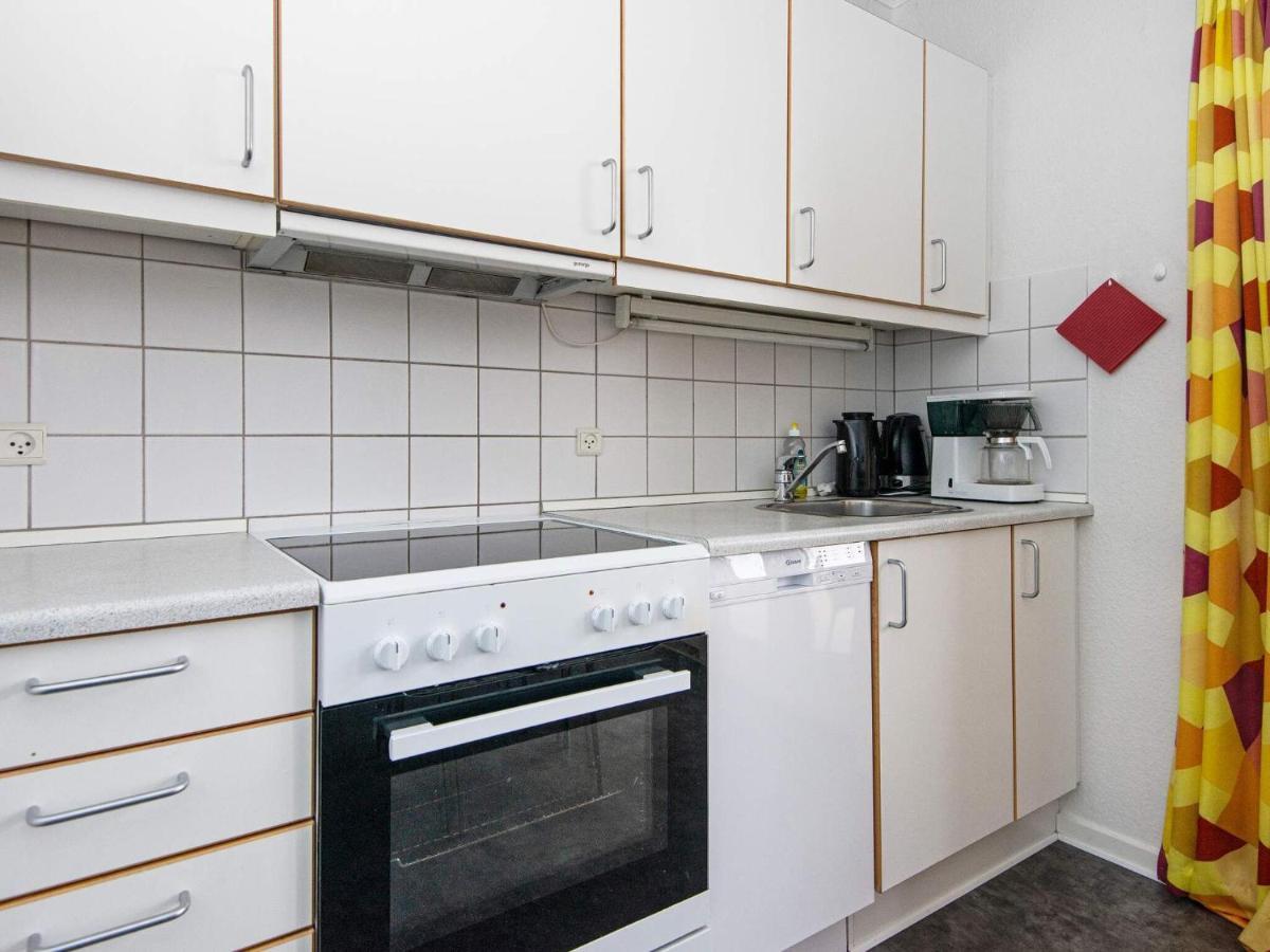 Holiday Home Hojer XII Dış mekan fotoğraf