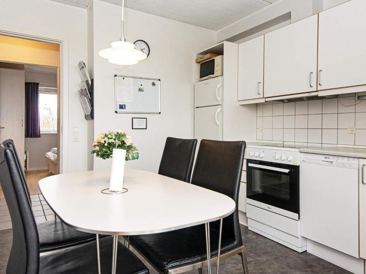 Holiday Home Hojer XII Dış mekan fotoğraf