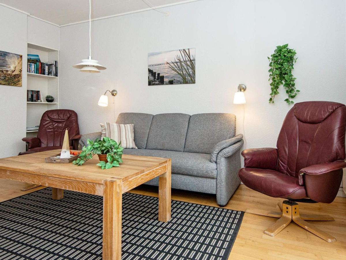 Holiday Home Hojer XII Dış mekan fotoğraf