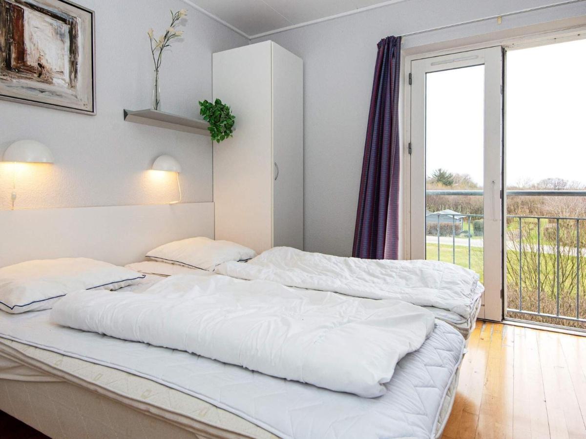Holiday Home Hojer XII Dış mekan fotoğraf
