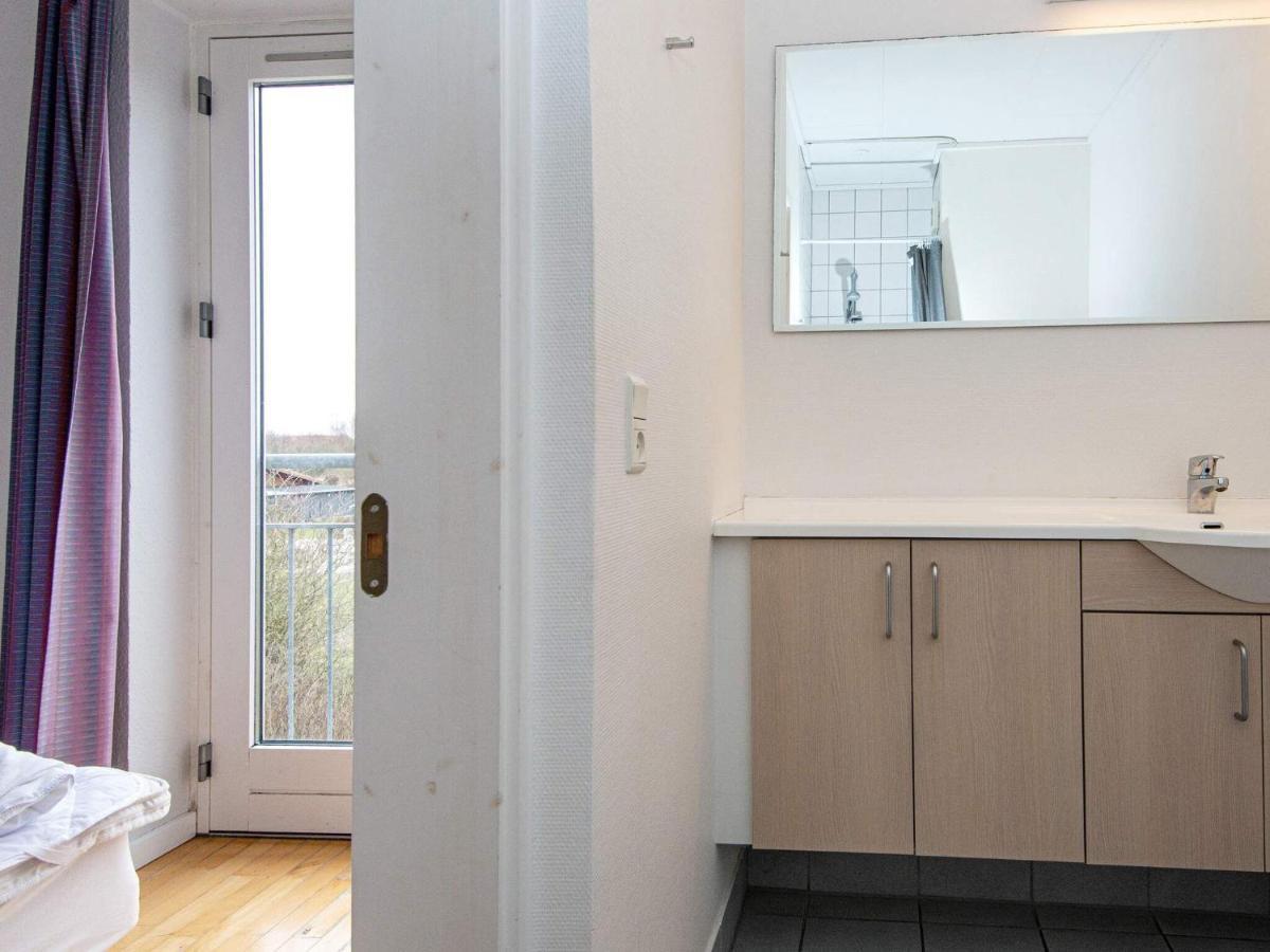 Holiday Home Hojer XII Dış mekan fotoğraf