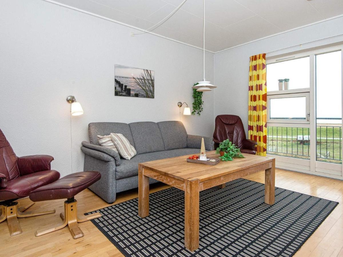 Holiday Home Hojer XII Dış mekan fotoğraf