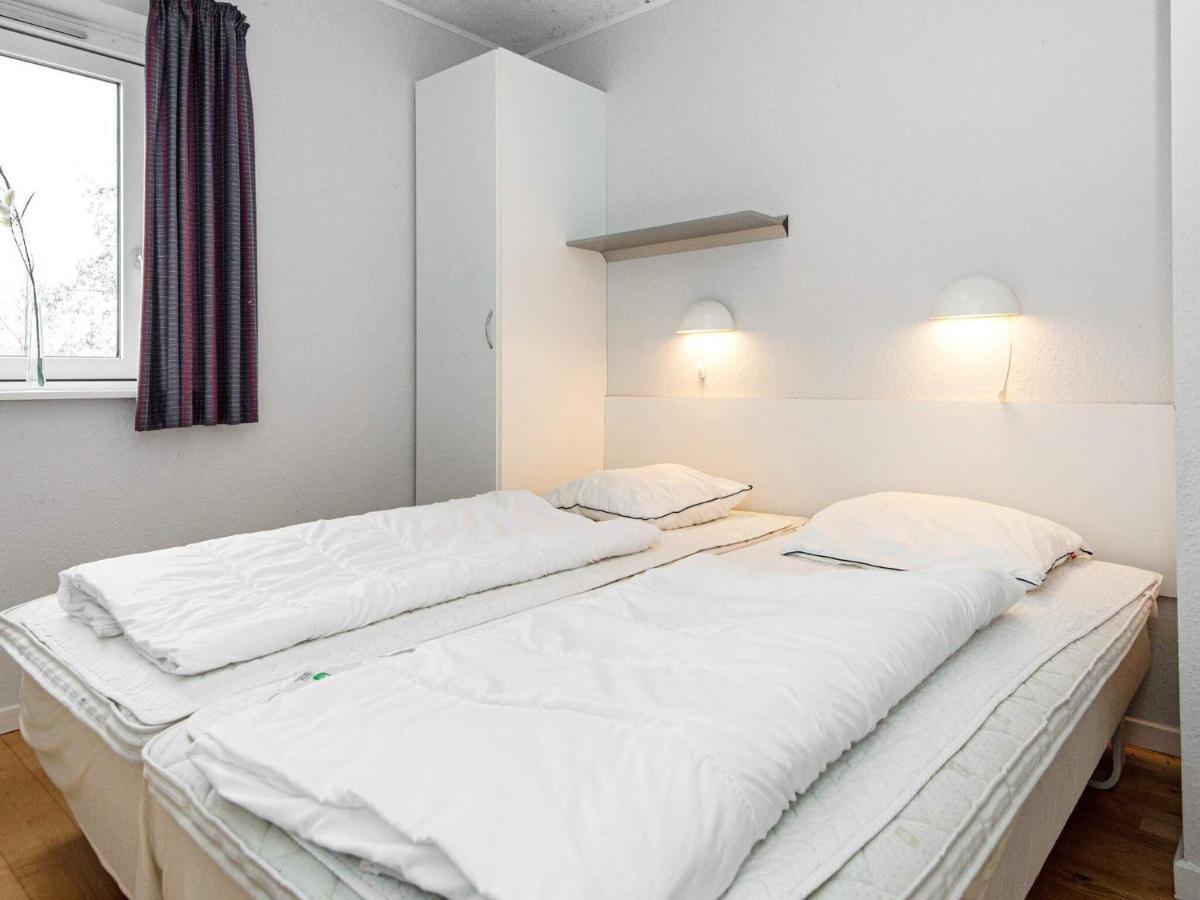 Holiday Home Hojer XII Dış mekan fotoğraf