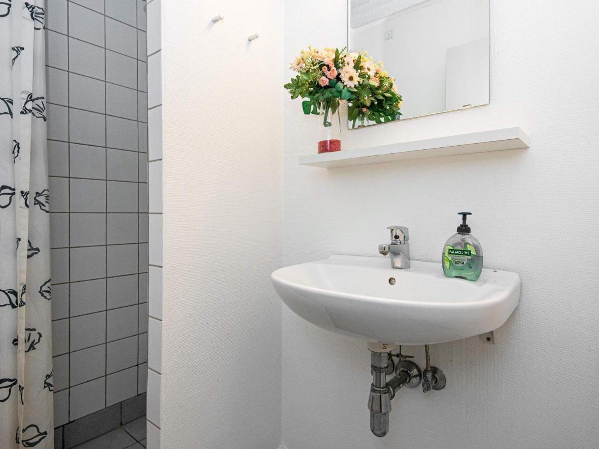 Holiday Home Hojer XII Dış mekan fotoğraf
